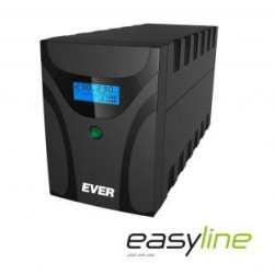 Zasilacz UPS Ever Easyline T/EASYTO-001K20/00 (1200VA)'
