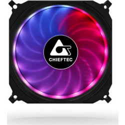 Chieftec CF-1225RGB'