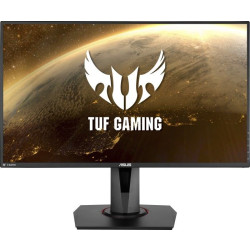 Monitor Asus TUF Gaming VG279QM - LED'