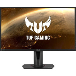 Monitor ASUS TUF Gaming VG27AQ - LED'