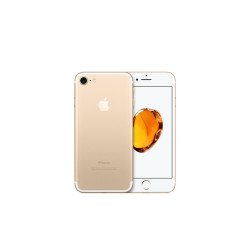 Smartfon Apple iPhone 7 32GB Złoty (MN902PM/A) 4.7" | A10 | 32GB | LTE | 2 x Kamera | 12MP | iOS'