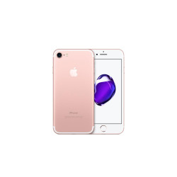 Smartfon Apple iPhone 7 128GB Różowe złoto (MN952PM/A) 4.7" | A10 | 128GB | LTE | 2 x Kamera | 12MP | iOS'