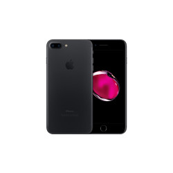 Smartfon Apple iPhone 7 Plus 32GB Czarny (MNQM2PM/A) 5.5" | A10 | 32GB | LTE | 2 x Kamera | 12MP | iOS'