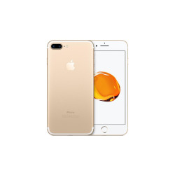 Smartfon Apple iPhone 7 Plus 32GB Złoty (MNQP2PM/A) 5.5" | A10 | 32GB | LTE | 2 x Kamera | 12MP | iOS'