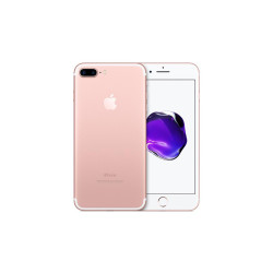 iPhone 7 Plus 32GB Rose Gold'