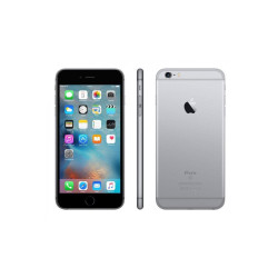 Smartfon Apple iPhone 6s 32GB Gwiezdna szarość (MN0W2PM/A) 4.7"| 2 x 1.85GHz A9 | 32GB | LTE | 2 x Kamera | 12MP | iOS'