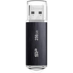 Pendrive Silicon Power Blaze B02 256GB USB 3.1  kolor czarny'
