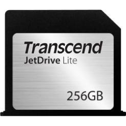 Transcend JetDrive Lite 130 256GB Apple MacBook Air'