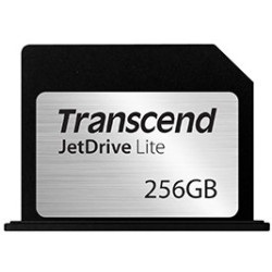 Transcend JetDrive Lite 360 256GB Apple MacBookPro Retina'