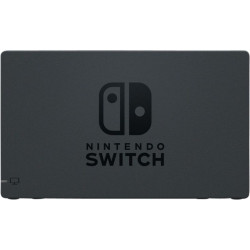 Akcesoria do konsoli: Nintendo Switch Dock Set (NSP133 45496430702)'