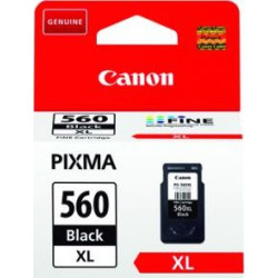 Toner - Canon PG 560 XL czarny'