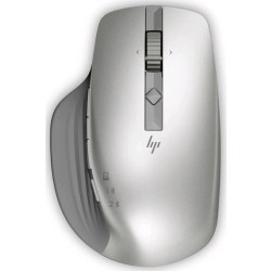 Mysz HP 930 Creator Wireless Mouse bezprzewodowa srebrna 1D0K9AA'