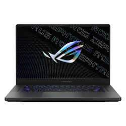 Laptop ASUS ROG Zephyrus G15 GA503RS-LN004W Ryzen 9 6900HS 15.6  WQHD 240Hz IPS 300nits AG 16GB DDR4 3200 SSD1TB GeForce RTX 3080 8GB WLAN+BT LAN Win11 90WHrs Eclipse Gray'