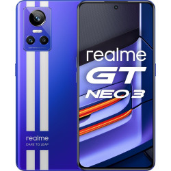 Smartfon realme GT Neo 3 12/256GB Nitro Blue'