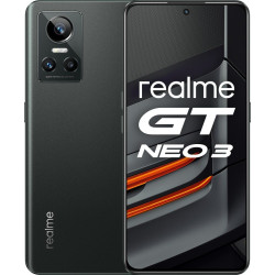 Smartfon realme GT Neo 3 12/256GB Asphalt Black'