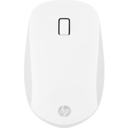 Mysz HP 410 Slim Black Bluetooth Mouse bezprzewodowa czarna 4M0X6AA'