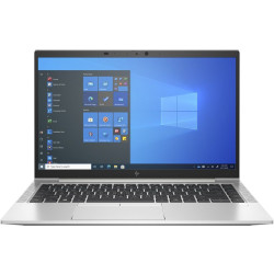 Laptop Hp EliteBook 845 G8 14"FHD AMD Ryzen 7 5800U 32GB 1000GB zintegrowana Windows 10 Pro (3G2P7EA)'