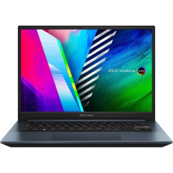 Laptop ASUS Vivobook S14 OLED M3401QC-KM043W Niebieski'