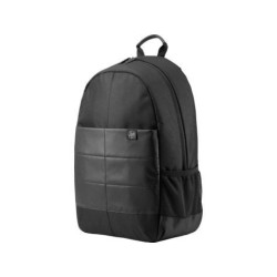 Torba- HP Classic Backpack do notebooka 15.6" 1FK05AA czarny'