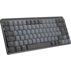 Logitech MX Mechanical Keyboard Mini'