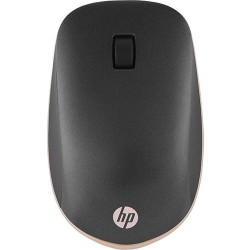 Mysz HP 410 Slim Silver Bluetooth Mouse bezprzewodowa srebrna 4M0X5AA'