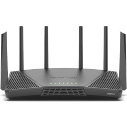 Synology - router trójzakresowy wi-fi RT6600ax'