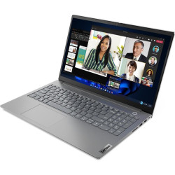 Laptop Lenovo ThinkBook 15 G4 ABA Ryzen 7 5825U 15.6  FHD IPS 300nits AG 16GB DDR4 3200 SSD512 AMD Radeon Graphics W11Pro Mineral Grey 3Y OnSite'