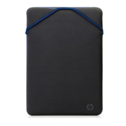 Torba - Etui HP Reversible Protective Blue Laptop Sleeve do notebooka 14 1  czarno-niebieskie 2F1X4AA'