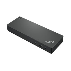 Lenovo ThinkPad Thunderbolt 4 Dock Workstation Dock'