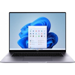 Laptop Huawei MateBook 16s 53013DRP Szary'