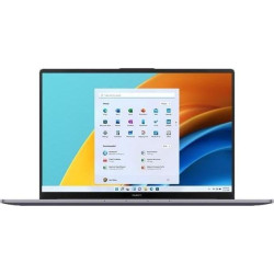Laptop Huawei MateBook D16 53013DLC Szary'
