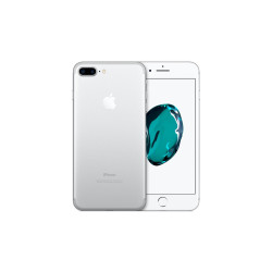 Smartfon Apple iPhone 7 Plus 32GB Srebrny (MNQN2PM/A) 5.5" | A10 | 32GB | LTE | 2 x Kamera | 12MP | iOS'