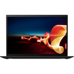 Laptop Lenovo ThinkPad X1 Carbon G9 13"WUXGA Core i5-1135G7 16GB 512GB zintegrowana Windows 11 Pro (20XW00K3PB)'