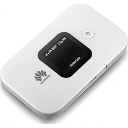 Router Huawei mobilny E5577-320 (kolor biały)'