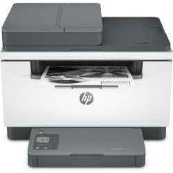 HP LaserJet MFP M234SDN Mono Duplex ADF Instant Ink HP+'