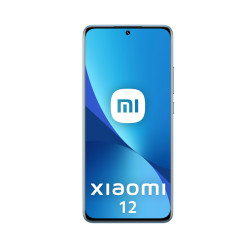 Smartfon Xiaomi 12 8/256GB niebieski'