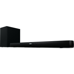 System audio - TCL TS7010'