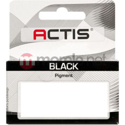 Tusz ACTIS KB-985Bk (zamiennik Brother LC985BK; Standard; 28 ml; czarny)'