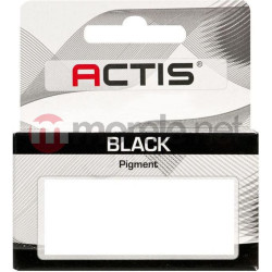 Tusz ACTIS KC-525Bk (zamiennik Canon PGI-525GBK; Standard; 20 ml; czarny)'