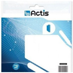 Tusz ACTIS KE-1291 (zamiennik Epson T1291; Standard; 18 ml; czarny)'