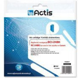Tusz ACTIS KE-1294 (zamiennik Epson T1294; Standard; 15 ml; żółty)'