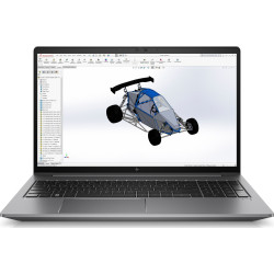 Laptop HP ZBook Power G9 69Q50EA i9-12900HK 15,6 FHD 32GB 1000SSD RTX A2000 W11Pro'