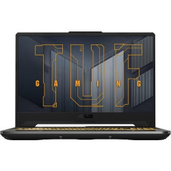 Laptop ASUS TUF GamingF15 FX506HC-HN006W'
