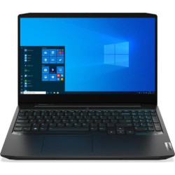 Laptop Lenovo Ideapad 3-15ACH Gaming (82K200R0PB)'