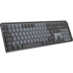 Logitech MX Mechanical Keyboard'