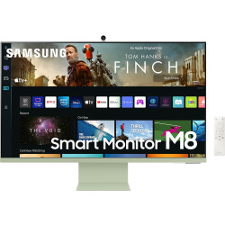 Monitor Samsung Smart M8 LS32BM80GUUXEN'