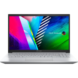 Laptop ASUS K3500PC-L1358W i5-11300H 15.6  FHD Glossy 16GB DDR4 SSD512GB Iris Xe Graphics WLAN+BT HD cam 63WHrs W11 Cool Silver'