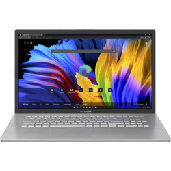 Laptop Asus VivoBook D712DA-BX857W R3 3250U 17,3 HD+ 8GB 512SSD Int W11'