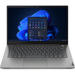 Laptop Lenovo ThinkBook 14 G4 21DH00BGPB i5-1235U 14,0 FHD 8GB 256SSD Int W11Pro'