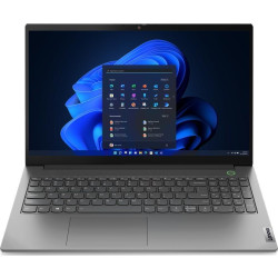 Laptop Lenovo ThinkBook 15 G4 i5-1235U 15.6  FHD IPS 300nits AG 8GB DDR4 3200 SSD256 Intel Iris Xe Graphics W11Pro 3Y OnSite'